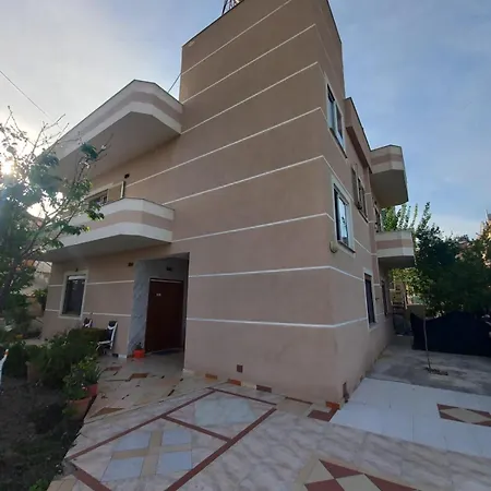 Daire Vila Qani