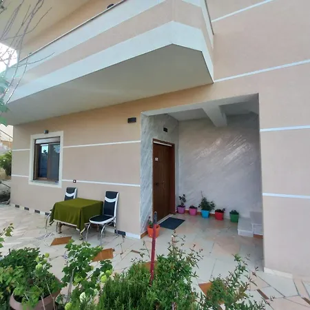 Daire Vila Qani Avlonya